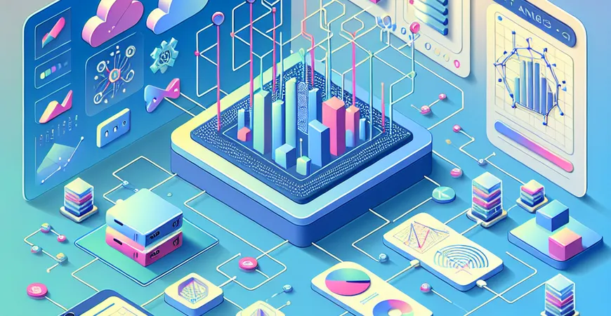 excel如何设置报表查询？