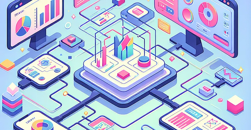 excel如何设置数据报表？