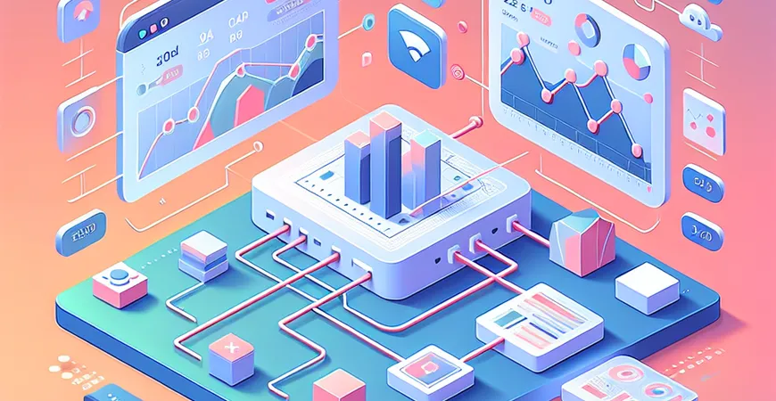 excel年终报表如何做？