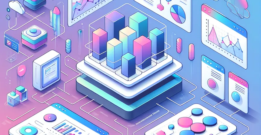 excel库存自动化报表怎么做？