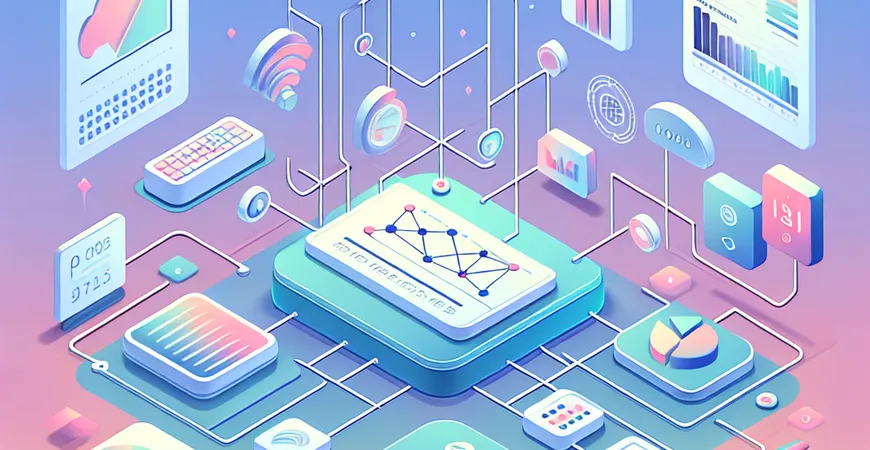 excel怎么做数据报表分析图？