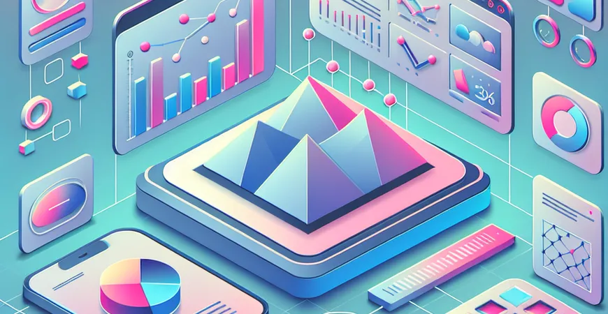 excel怎么做数据报表高级？