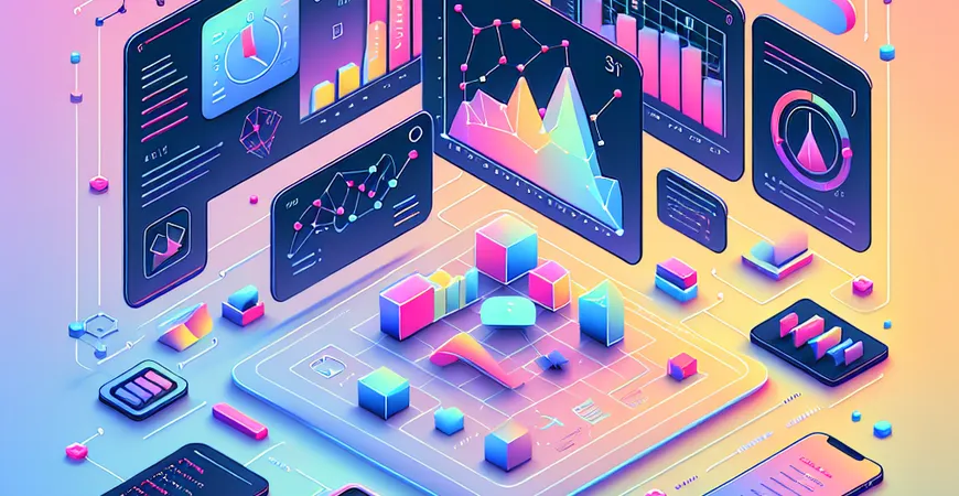excel怎么做财务报表分析？