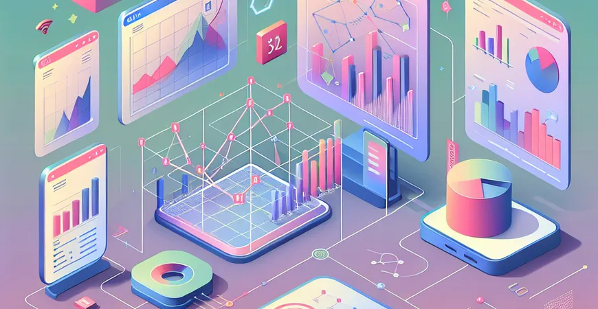 excel报表图例怎么添加数据标签？