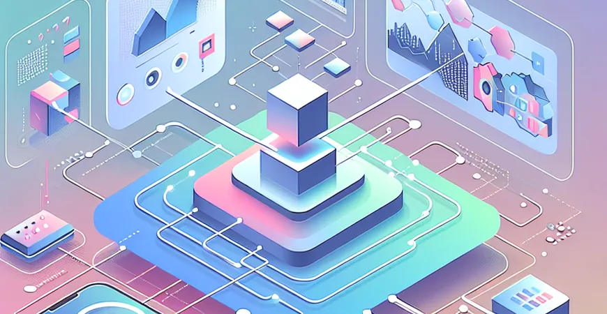 excel报表如何分割？