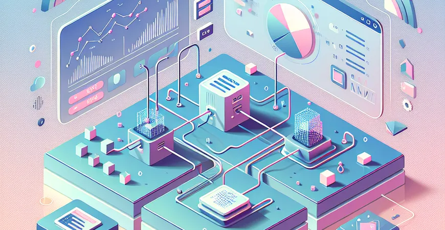 excel报表如何分析？