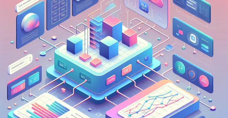 excel报表如何变成动态？