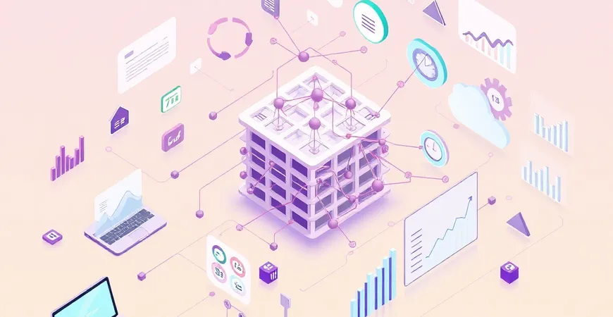 excel报表如何合并计算？