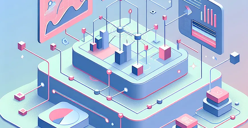 excel报表如何在内网发布？
