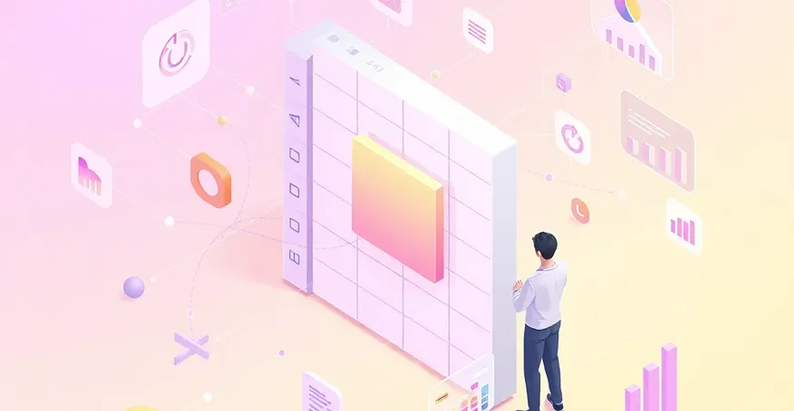 excel报表如何打平方符号？