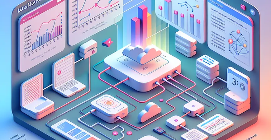 excel报表如何批量套公式？