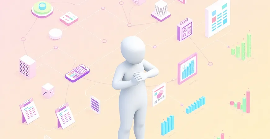 excel报表如何比对数据？