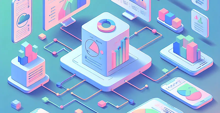 excel报表如何汇总？