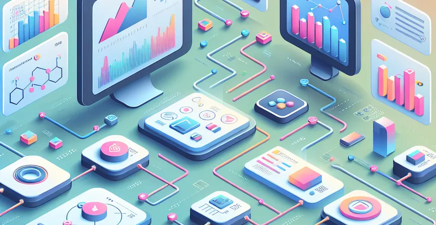 excel报表如何美化？