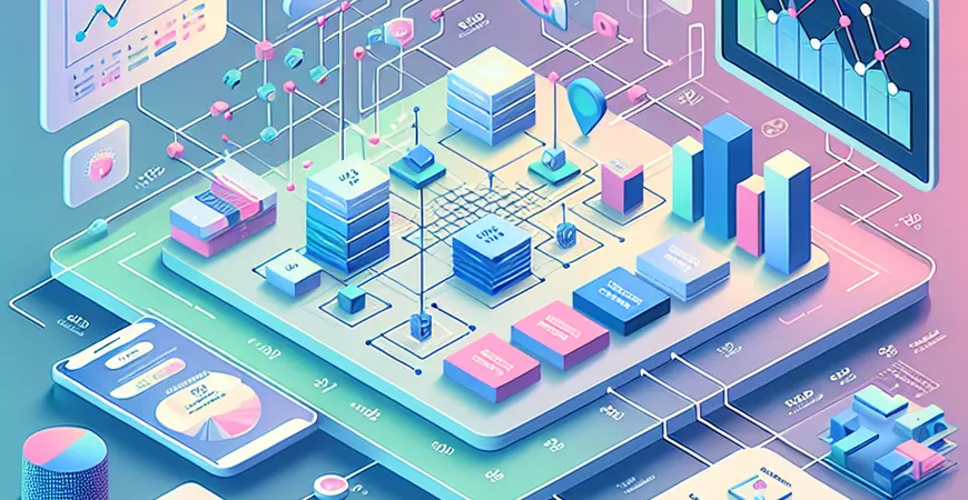 excel报表如何设置年报季报？