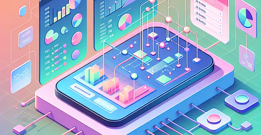 excel报表如何返回顶部？