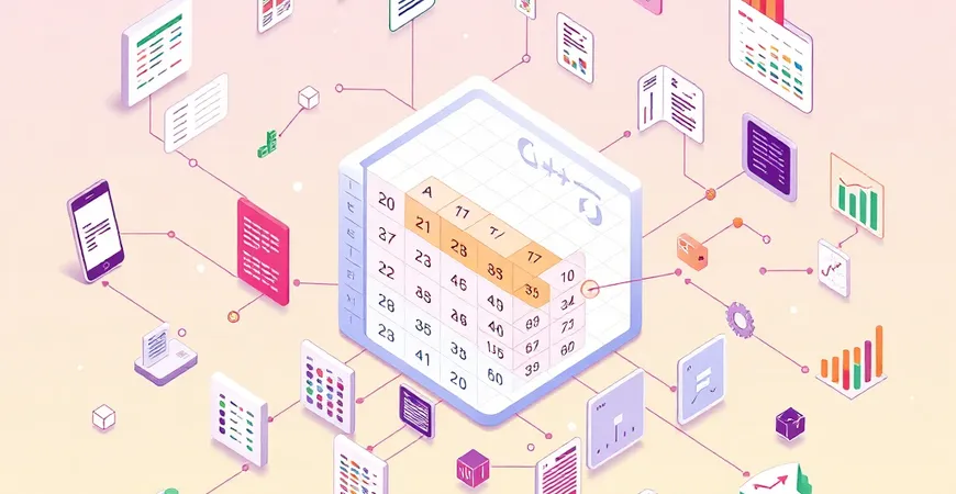 excel报表如何进行乘法？