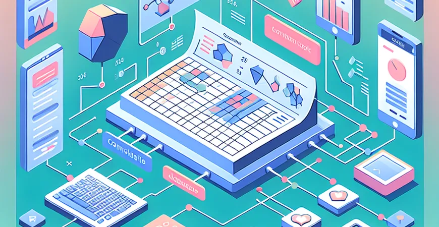 excel报表如何？