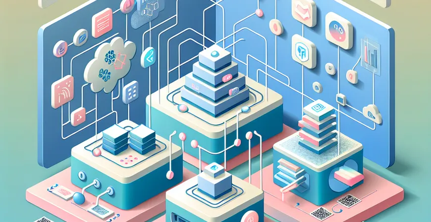 excel报表怎么加二维码？