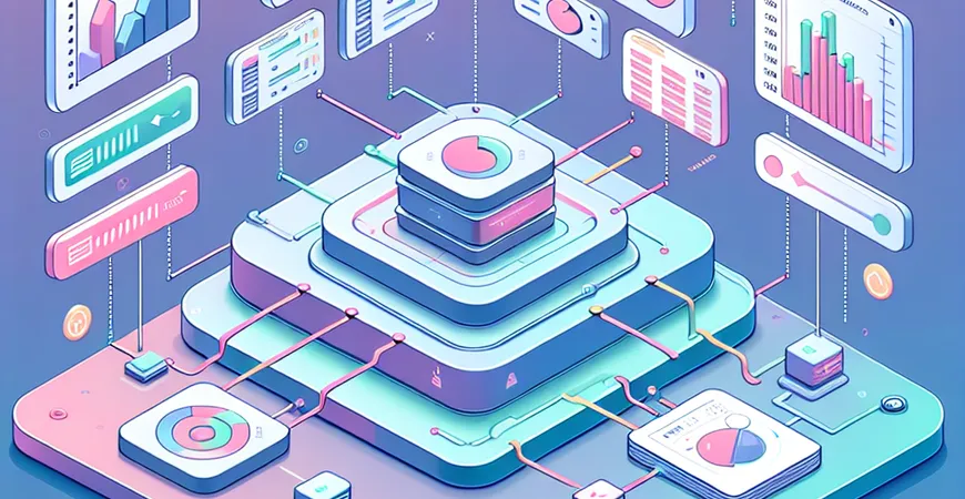 excel报表怎么合并同类项并求和？
