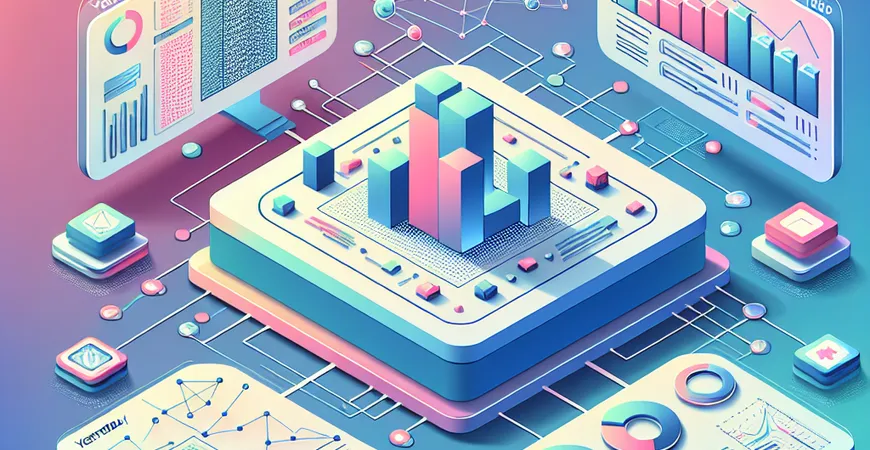 excel报表昨天和今天数据怎么排版？