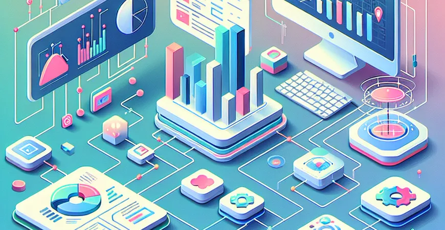 excel报表有金额汇总表怎么显示？