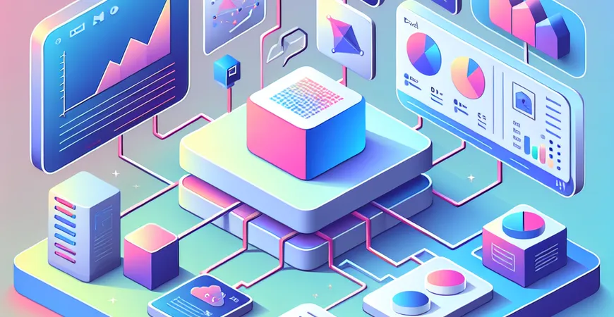 excel报表选择键如何制作？