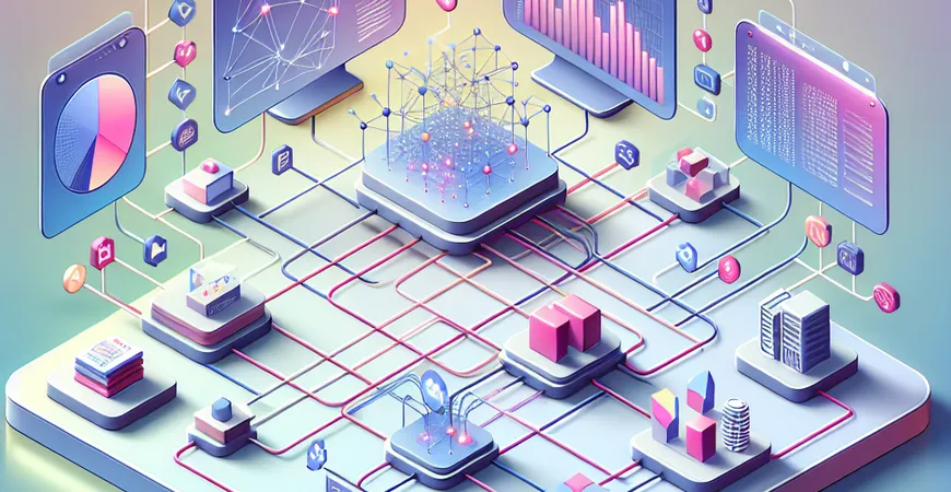 excel数据报表如何生成？