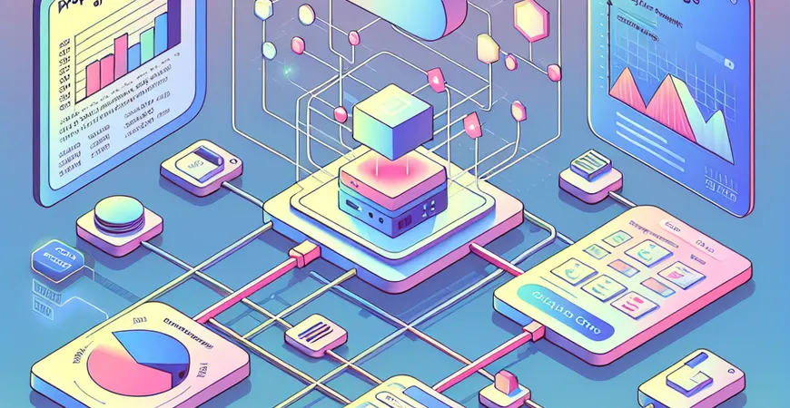 excel物业收费日报表怎么做？