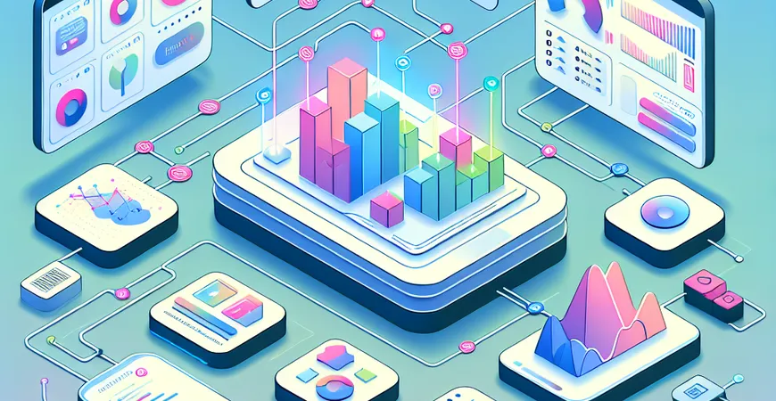 excel电子版报表怎么做？