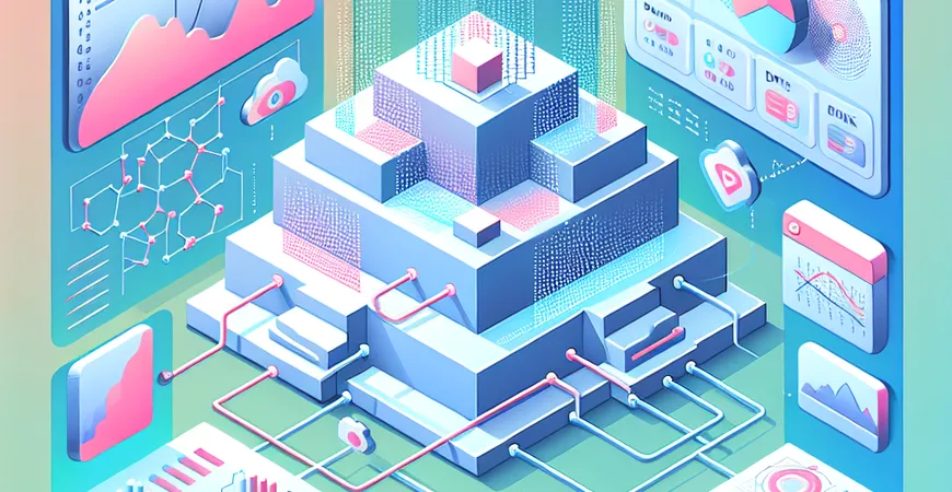 excel的统计报表如何使用？