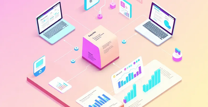 excel编制报表如何制作？