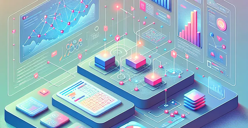 excel表格做账怎么计算财务报表？