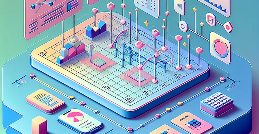 excel表格合并报表怎么做？