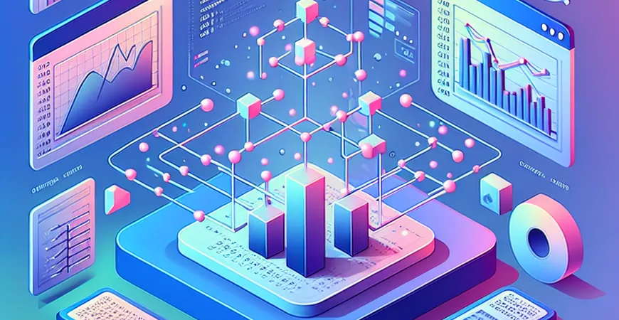 excel表格如何自动生成财务报表？