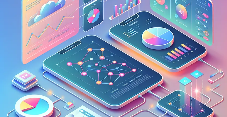 excel表格年季度报表对比怎么做？