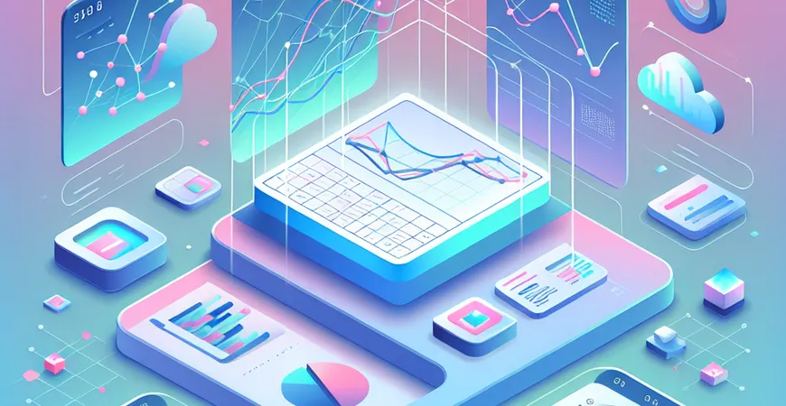 excel表格报表如何排序？