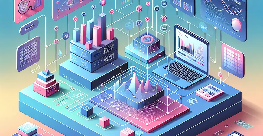 excel财务报表比重如何算？