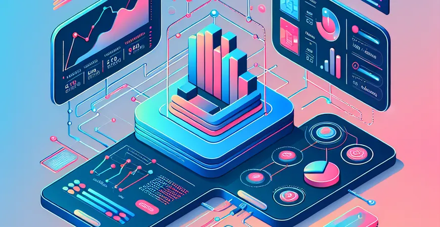 excel财务报表表格怎么做？
