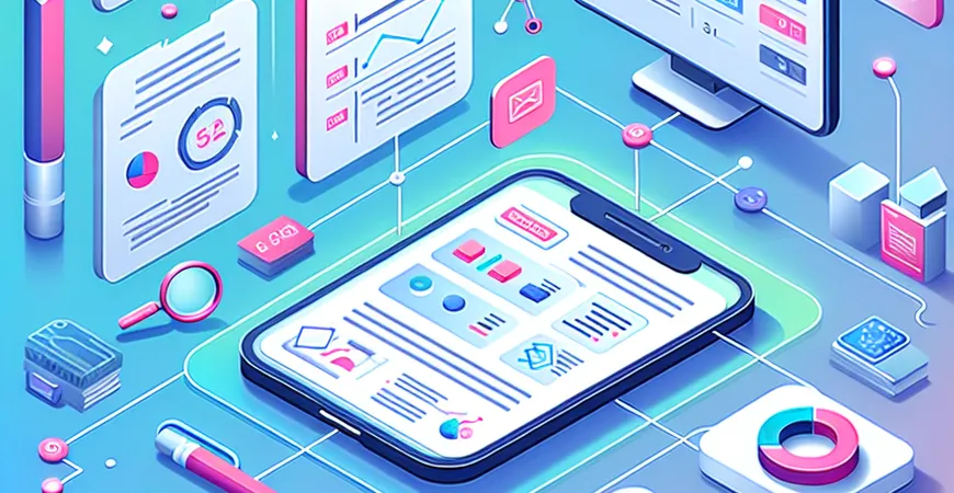 excel财务报销报表附凭证怎么做？