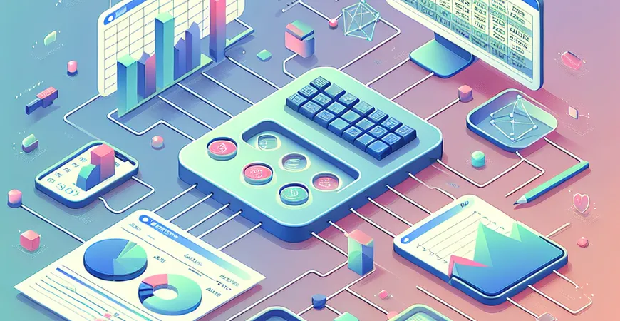 fp报表如何输入excel？