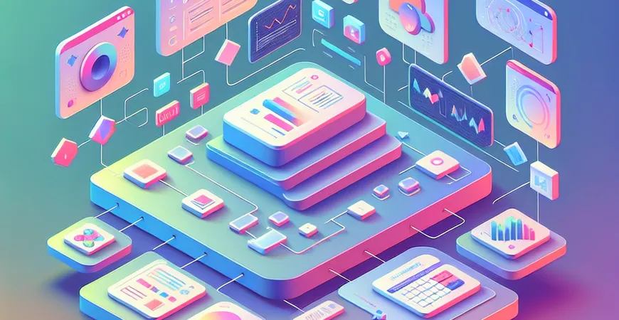 java如何将报表导出excel？