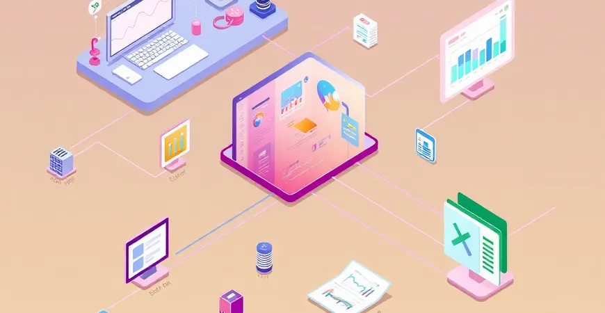 mstr如何开发excel报表？