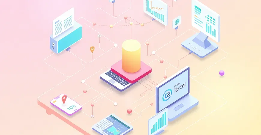 poi如何导出excel报表？