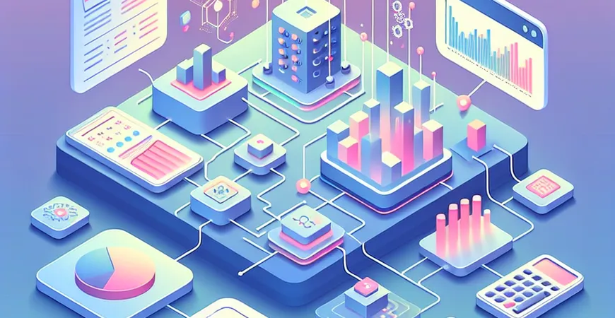 会计报表如何导入excel？