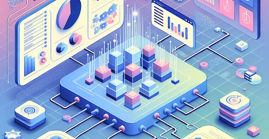 动态excel数据报表怎么做？