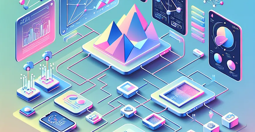 在excel上怎么做财务报表？