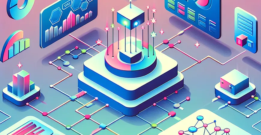 在excel中如何使用报表？