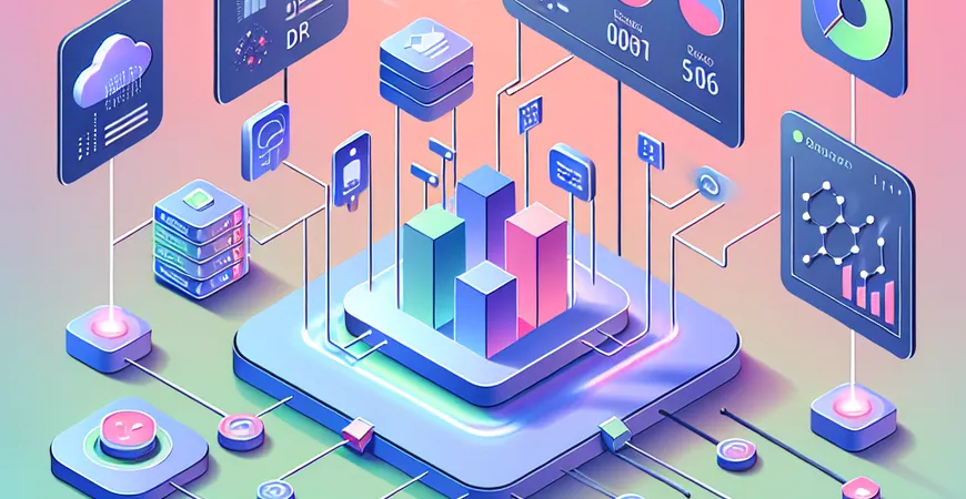 在excel中如何统计报表数据？