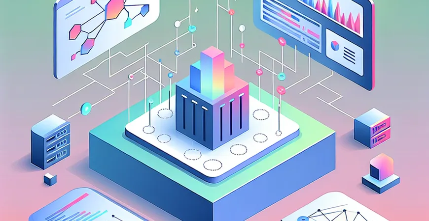 如何使用excel制作动态报表？